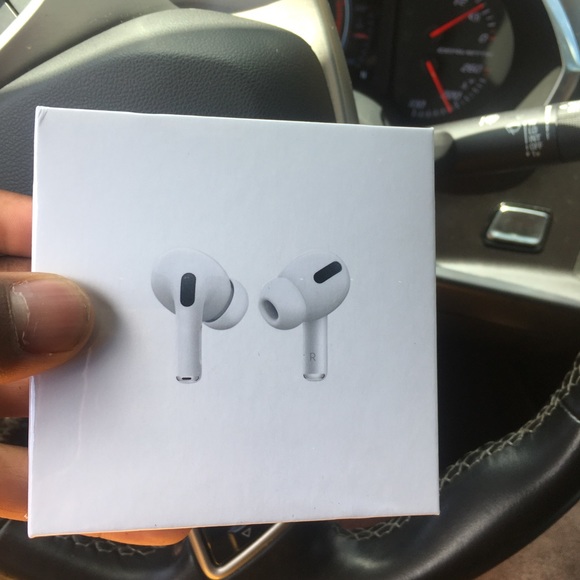 Airpods